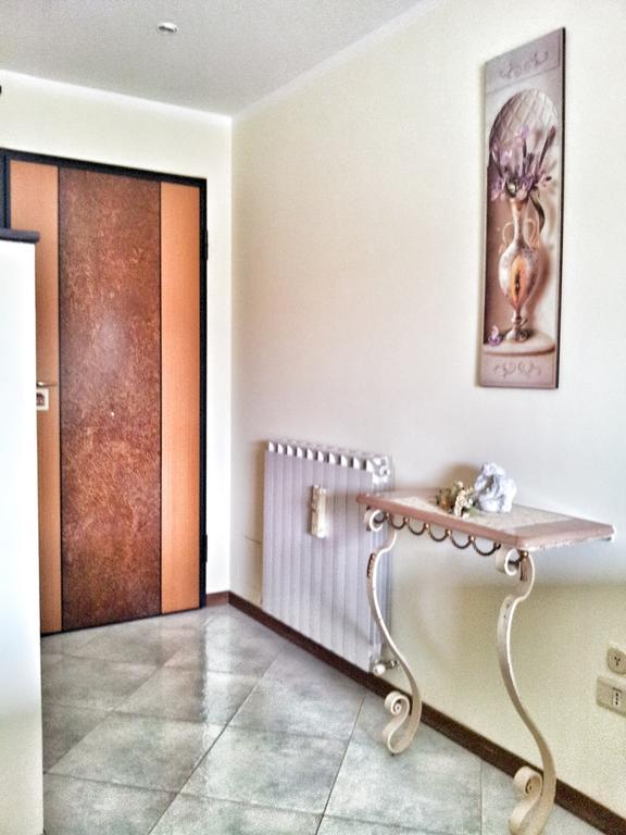 Assisi Casa Degli Angeli Apartment Room photo